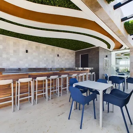 Studio Near To 5Th Avenue, Bars & Beautiful Views By Yeah